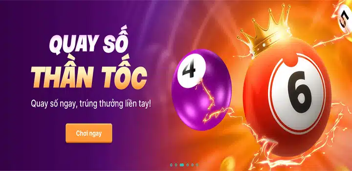 Trò chơi quay số là gì?